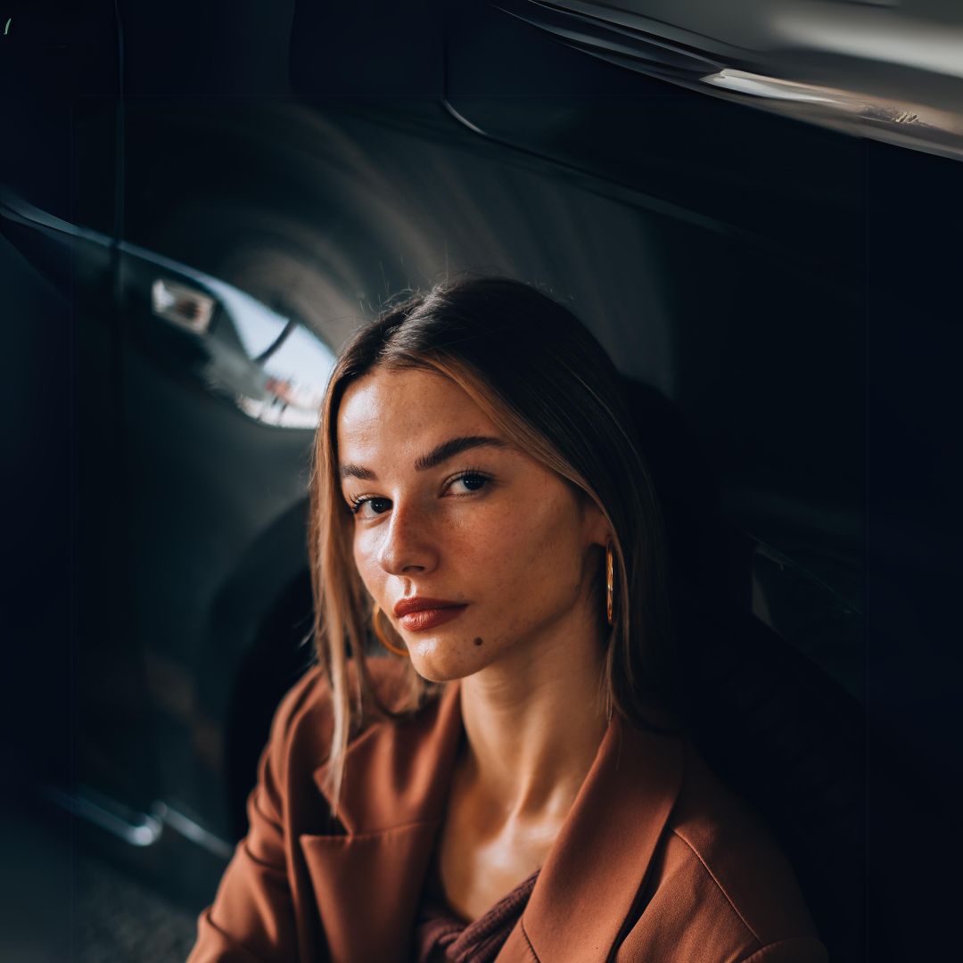 Mélanie V