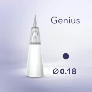 MODULE 1 MICRO (0,18mm) GENIUS AMIEA (x10)