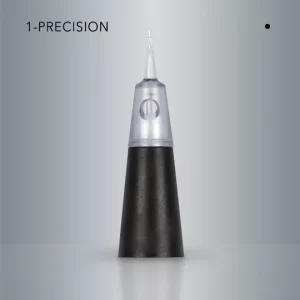 MODULE 1-PRECISION (0,14 mm) VYTAL SCALP AMIEA (x5)