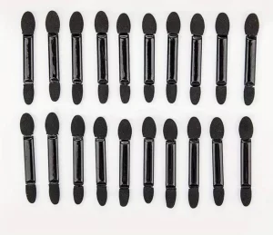 Applicateur mousse duo (x20)