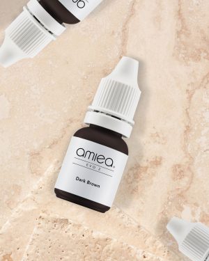 PIGMENT DARK BROWN EVO 2 AMIEA