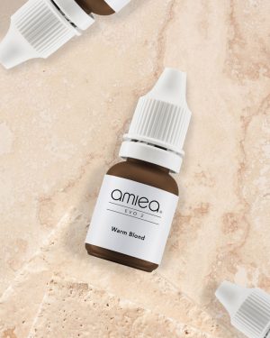 PIGMENT WARM BLOND EVO 2 AMIEA