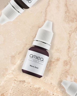 PIGMENT WARM DARK EVO 2 AMIEA