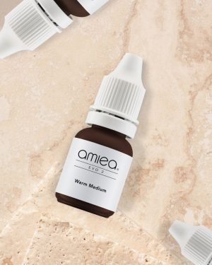 PIGMENT WARM MEDIUM EVO 2 AMIEA