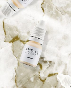 PIGMENT CAMO 10 ORGANICLINE AMIEA