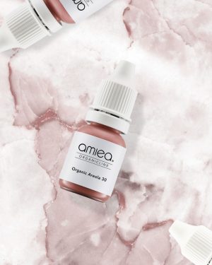 PIGMENT AREOLA 30 ORGANICLINE AMIEA