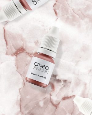 PIGMENT AREOLA 50 ORGANICLINE AMIEA