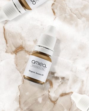 PIGMENT AREOLA 97 ORGANICLINE AMIEA