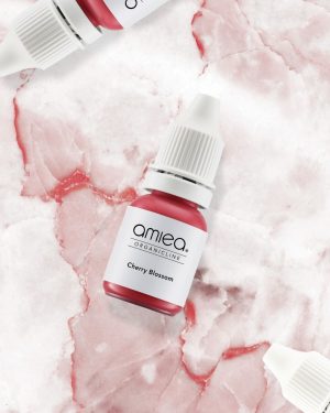 PIGMENT CHERRY BLOSSOM (BOIS DE ROSE) ORGANICLINE AMIEA