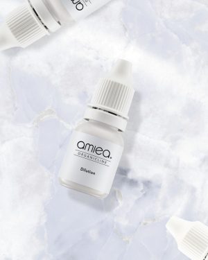 PIGMENT DILUTION ORGANICLINE AMIEA