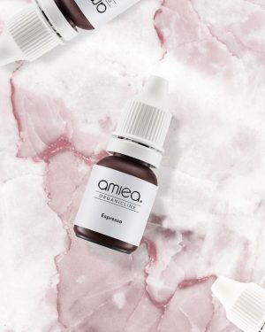 PIGMENT ESPRESSO ORGANICLINE AMIEA