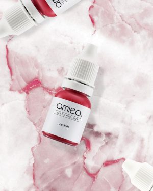 PIGMENT FUCHSIA ORGANICLINE AMIEA