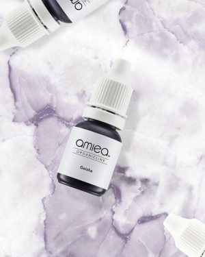PIGMENT GEISHA ORGANICLINE AMIEA