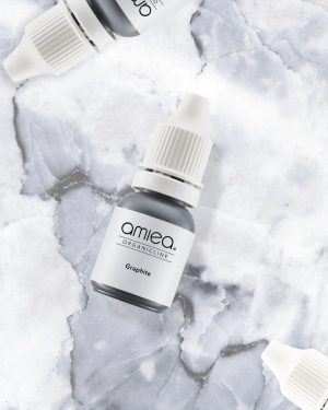 PIGMENT GRAPHITE ORGANICLINE AMIEA