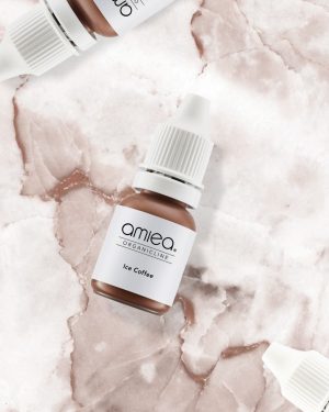 PIGMENT ICE COFFEE ORGANICLINE AMIEA