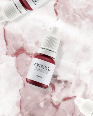 PIGMENT MERLOT (BORDEAUX) ORGANICLINE AMIEA