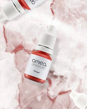 PIGMENT NOUGAT ORGANICLINE AMIEA