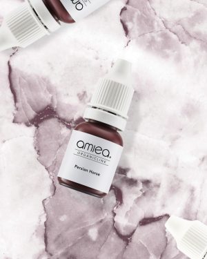 PIGMENT PERSIAN HORSE ORGANICLINE AMIEA