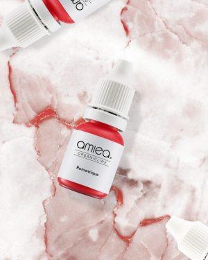 PIGMENT ROMANTIQUE ORGANICLINE AMIEA