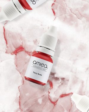 PIGMENT TASTY NUDE (PASSION) ORGANICLINE AMIEA