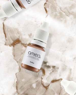 PIGMENT TOFFEE ORGANICLINE AMIEA