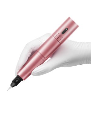 AMIEA ARTYST H3 BOUNDLESS 3,0 STROKE Silver rose