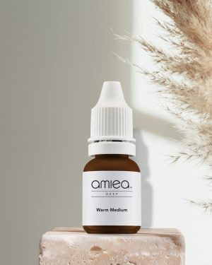 PIGMENT WARM MEDIUM DEEP AMIEA