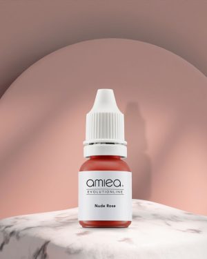 PIGMENT NUDE ROSE EVOLUTIONLINE AMIEA