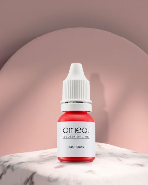 PIGMENT ROSÉ PEONY EVOLUTIONLINE AMIEA