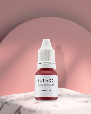 PIGMENT BORDO LILY EVOLUTIONLINE AMIEA