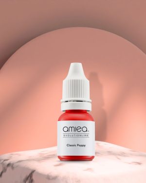 PIGMENT CLASSIC POPPY EVOLUTIONLINE AMIEA