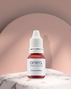 PIGMENT CREAMY GERBERA EVOLUTIONLINE AMIEA