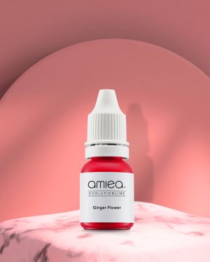 PIGMENT GINGER FLOWER EVOLUTIONLINE AMIEA