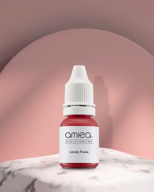 PIGMENT LOVELY FRESIA EVOLUTIONLINE AMIEA