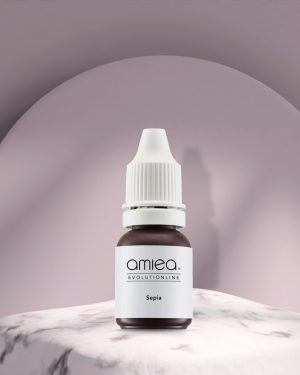 PIGMENT SEPIA EVOLUTIONLINE AMIEA