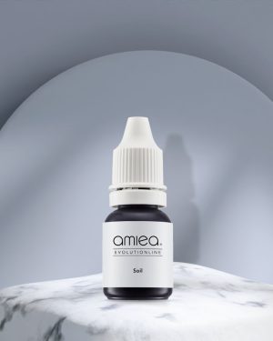 PIGMENT SOIL (SOL) EVOLUTION LINE AMIEA