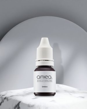 PIGMENT UMBRA (OMBRE) EVOLUTIONLINE AMIEA