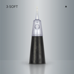 MODULE 3-SOFT (0,20 mm) VYTAL SCALP AMIEA (x5)