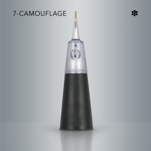MODULE 7-CAMO (0,25 mm) VYTAL SCALP AMIEA (x5)