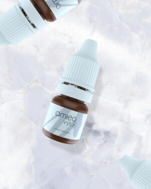 PIGMENT LIGHT BROWN VYTAL SCALP AMIEA