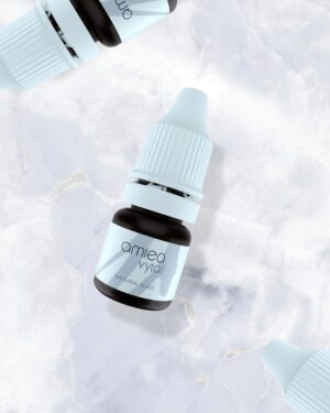PIGMENT NATURAL BLACK VYTAL SCALP AMIEA