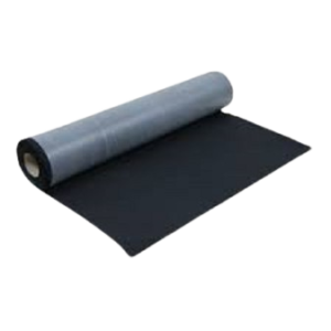 Drap plastifié