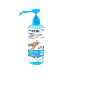 Gel hydroalcoolique 500 ml