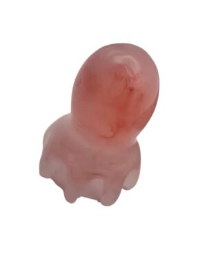 Masseur Gua Sha "Poulpe" cuir chevelu