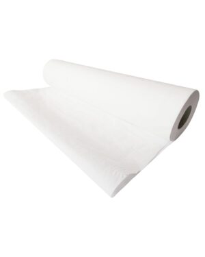 Drap examens blancs 50 x 35 cm