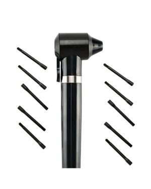 Mélangeur pigment noir