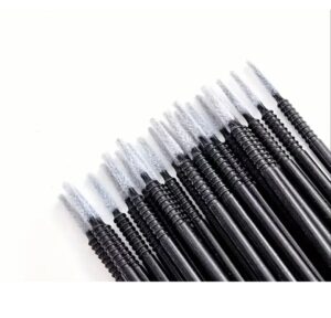 Micro brosse embout long x100